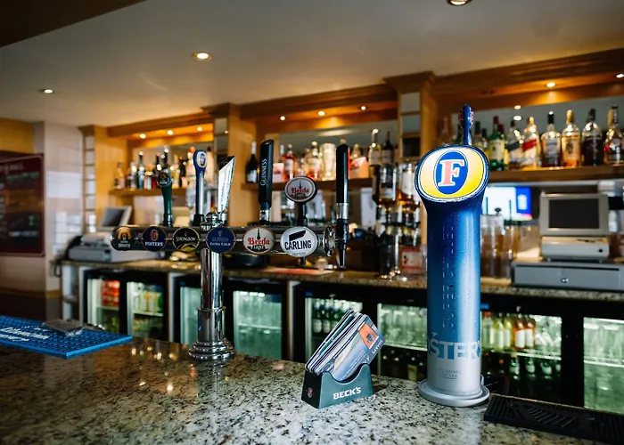 Apollo Hotel Saint Helier Jersey