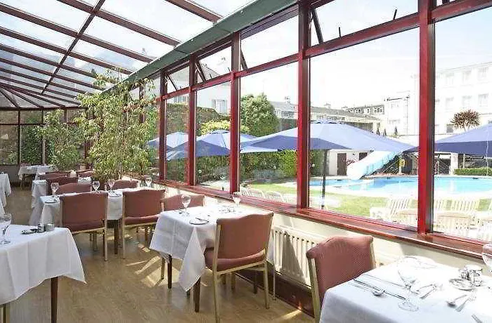 Apollo 3* Saint Helier Jersey