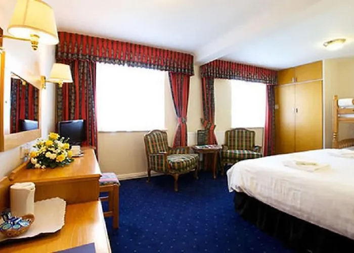 Apollo 3* Saint Helier Jersey